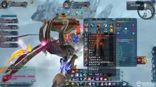 诛仙手游首充真仙武器插图