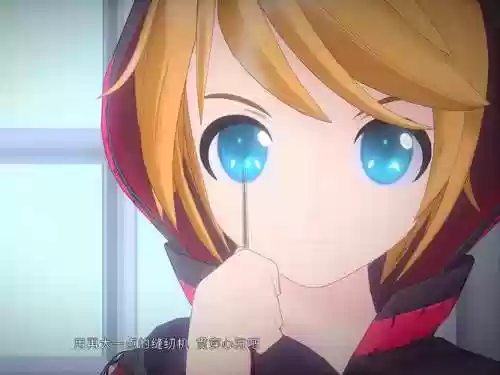 neko-ninexheart攻略插图1