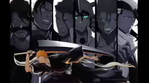 死神pyl阵容插图