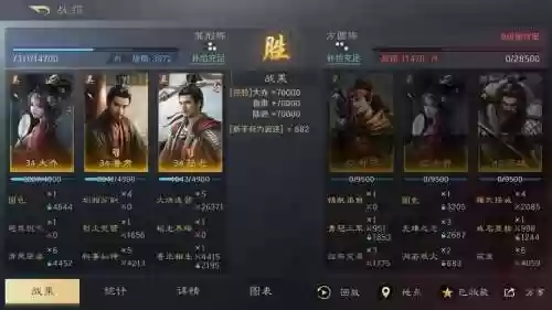 鲁肃阵容开荒_1插图