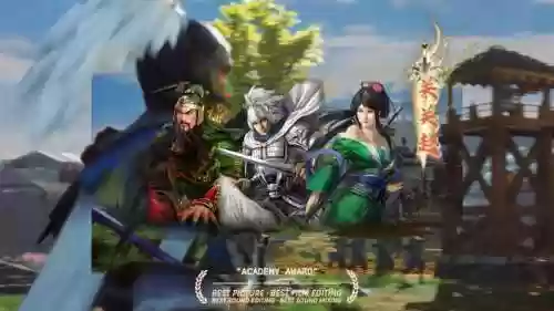 赵云热门阵容插图1