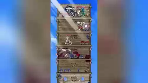 勇者之塔300层攻略插图