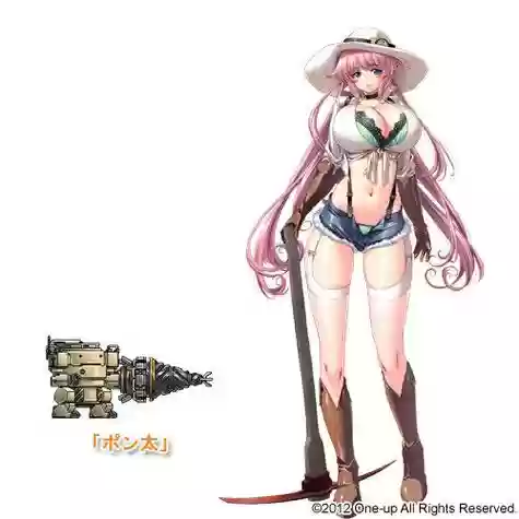 机甲轰鸣装备选择插图1