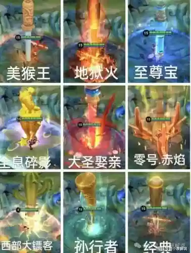 猴子技能放不准插图