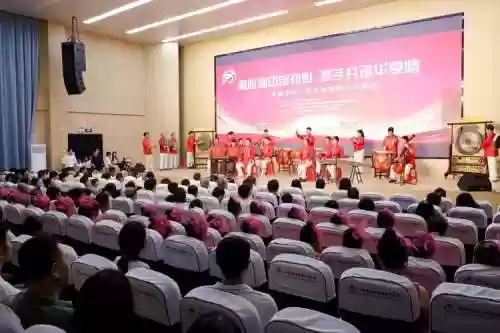文艺战线阵容_1插图1