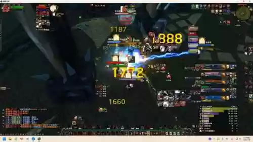 武器战竞技场插图