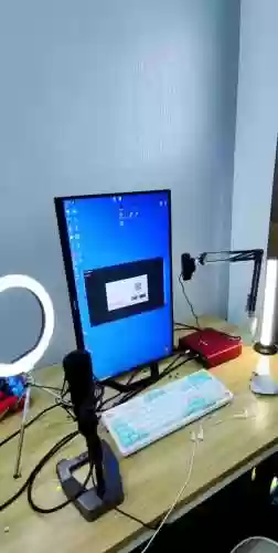 直播游戏装备插图