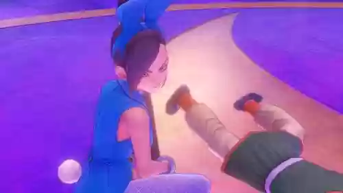dq11魔王攻略