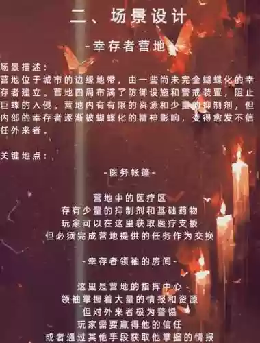 蝴蝶副本攻略插图1