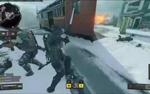 cod15专家技能不能用插图1