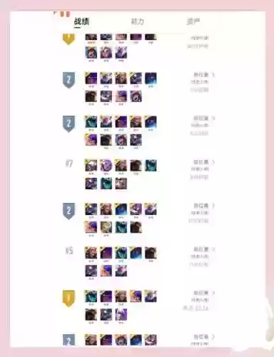 金油阵容插图1 金油阵容插图1