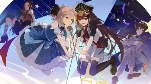 fgo阵容图插图1