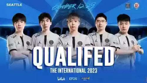 lgddota法师阵容插图