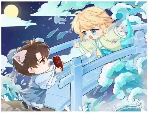 波波小白阵容插图