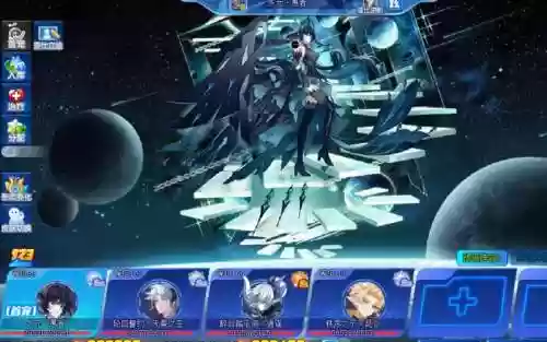 奥拉星阵容搭配手游愚者插图