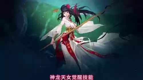 90神龙天女装备选择插图1