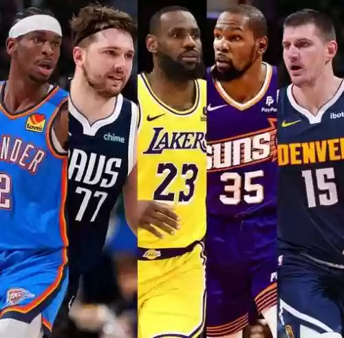 新阵容nba_1插图 新阵容nba_1插图