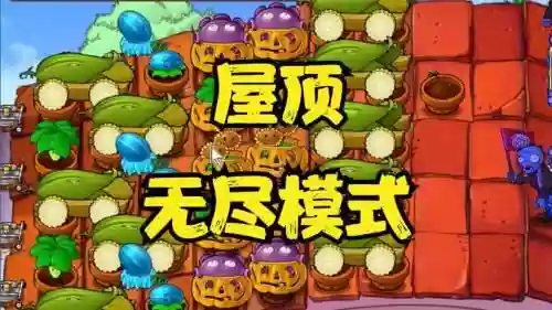 房顶无尽阵容插图1