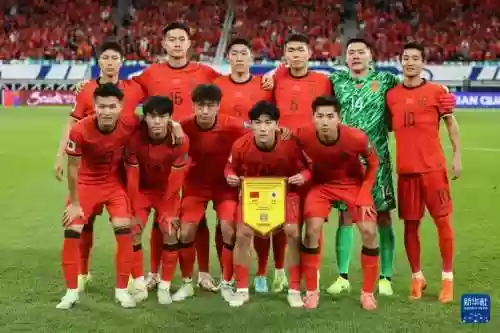 建国男足阵容插图1