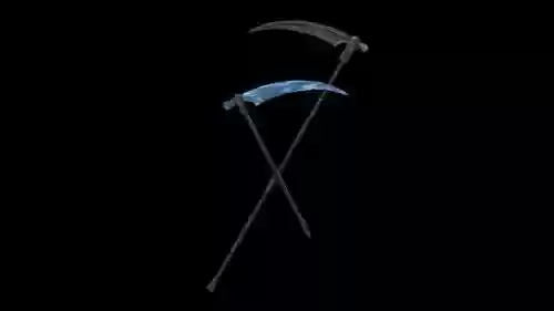 暗黑之魂3武器耗精插图