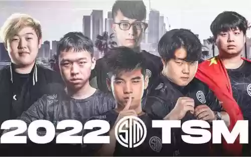 tsm首发阵容插图