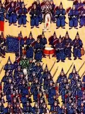 神机营阵容插图1