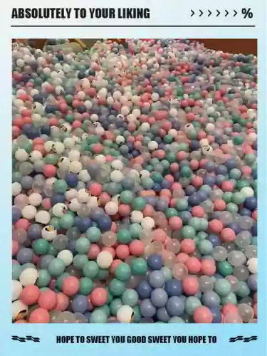 阵容海洋球
