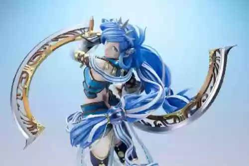 伊苏8丹娜最终武器插图