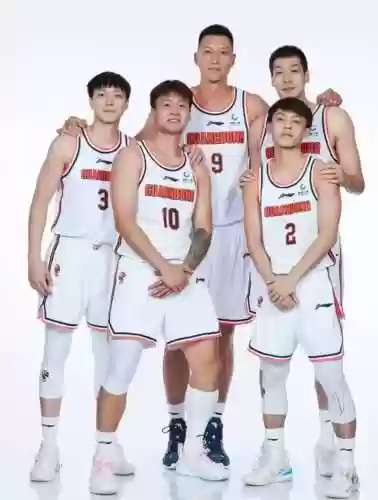 2022宏远阵容插图1