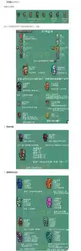 s泰拉瑞亚武器商人插图1