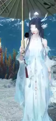 逆水寒素问两套装备_1插图1