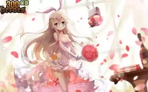 300英雄岛风技能加点_1插图1