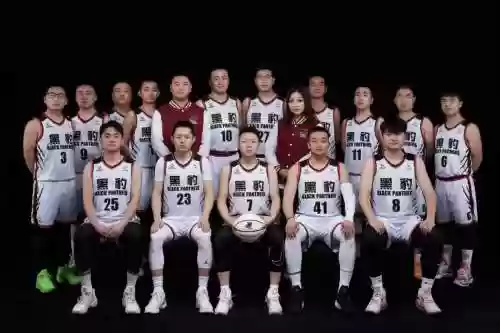 最新篮球阵容插图1