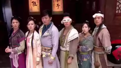 龙门镖局竞技场搭配阵容