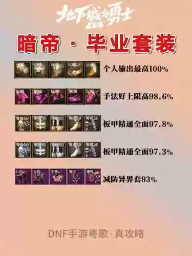 暗骑毕业武器插图1