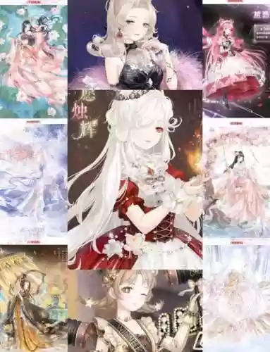 奇迹暖暖攻略88插图1
