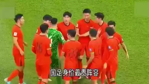 华北最贵阵容