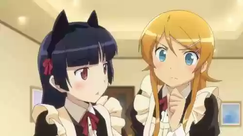 俺x妹攻略插图