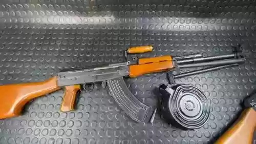 018武器插图