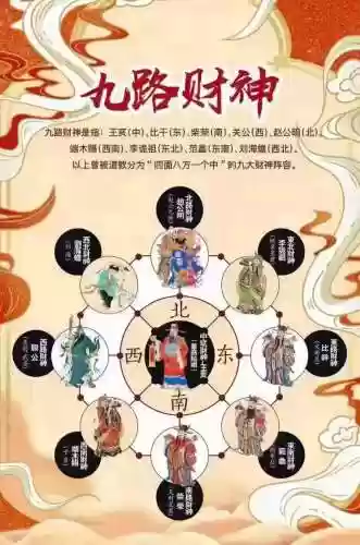 道教最强阵容_1插图1