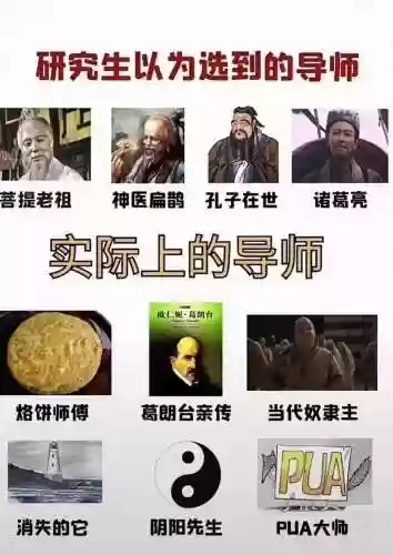 形容导师阵容插图