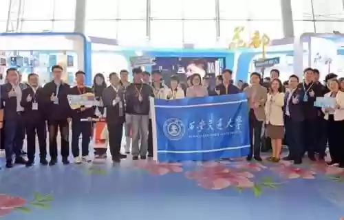 西交大阵容插图1