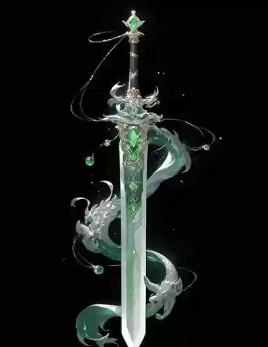 仙战西游武器插图