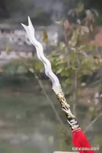 丈八蛇矛与称号武器冲突吗_1插图