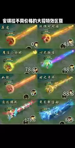 安琪拉多个技能插图1