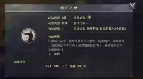 率土之滨研究错技能