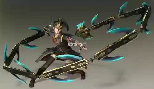 讨鬼传2哪个武器最厉害