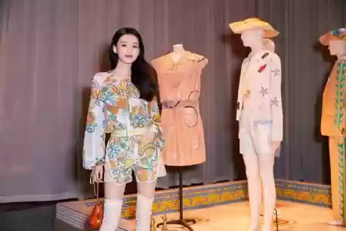 孙怡阵容插图