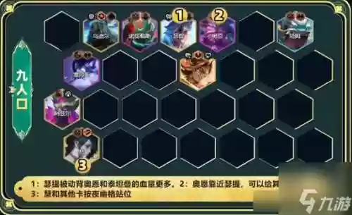 成型95阵容插图1