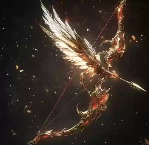 神话里武器插图1